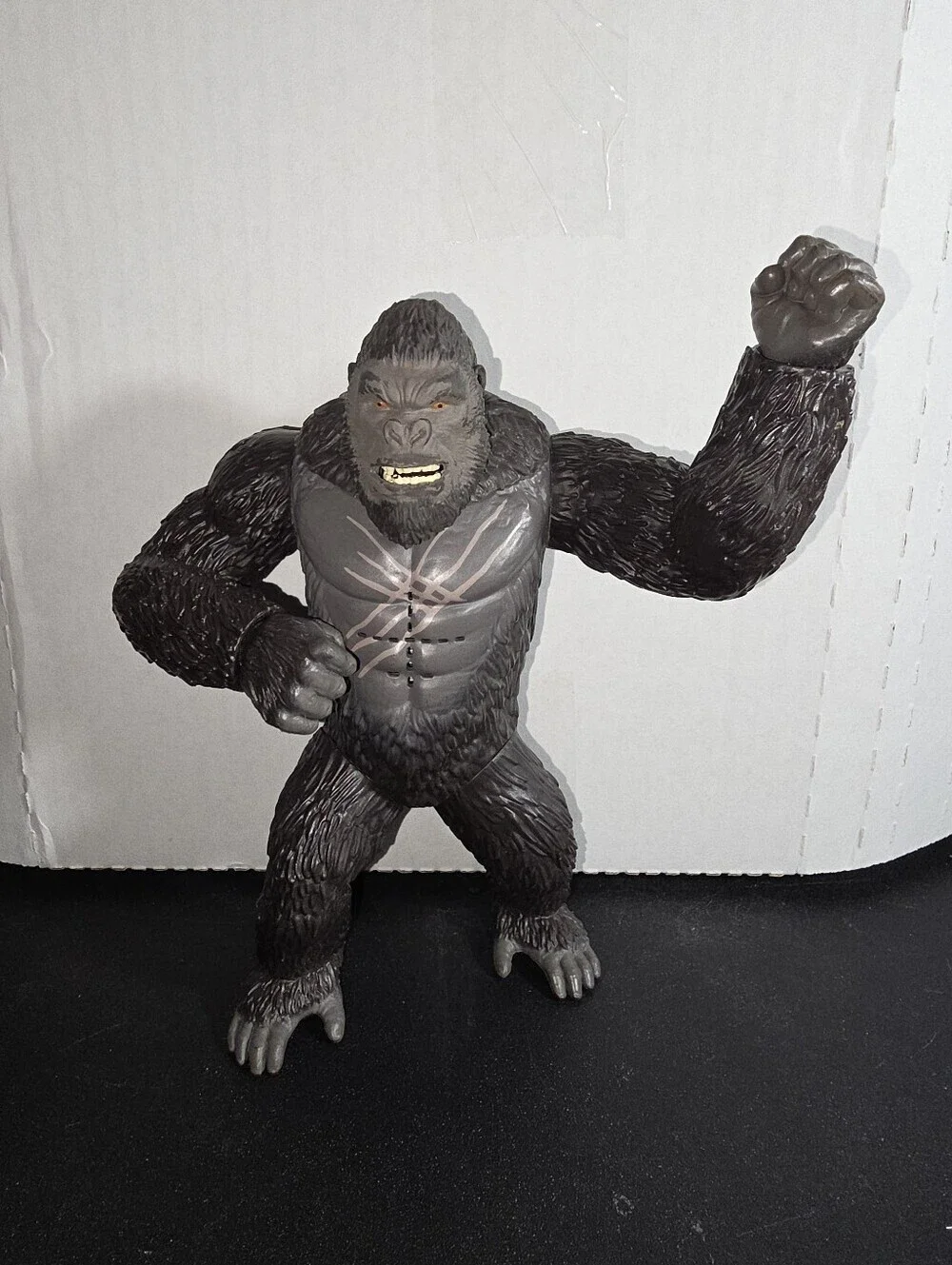 Battle Roar Kong 7